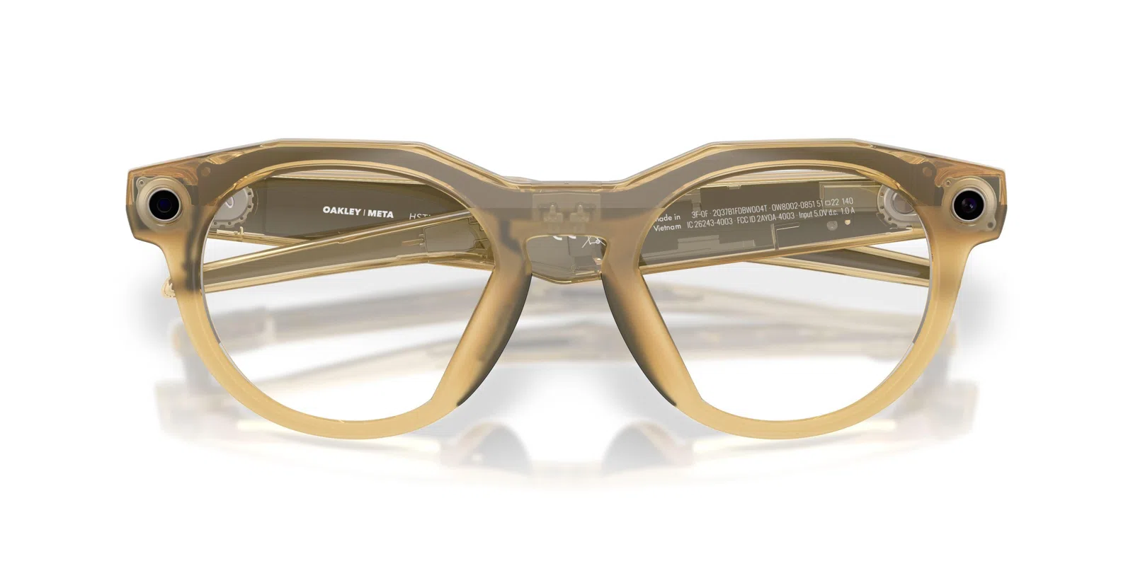 Oakley Meta Hstn 8002 Sunglasses - view 72